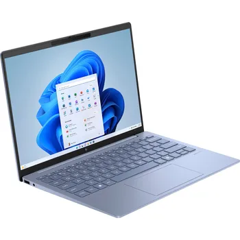Notebook NTB HP Pavilion Aero 13-bg0002nc,13.3" 2560x1600 AG 400 nits IPS, R7-8840U.16GB DDR5,AMD Radeon Integrated,Win11 Home,3Y