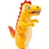 Boxovací pytel Intex 44669 Bop Bag boxovací zvířátko 97 x 61 cm dinosaurus