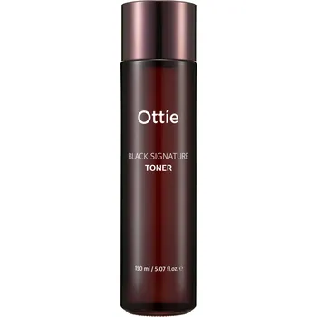 OTTIE BLACK SIGNATURE TONER