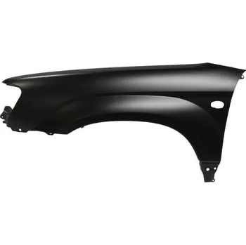 Blatník karosérie Starline L přední blatník s otvorem pro blikač [-05] 86.41.313