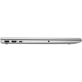 Notebook NTB HP Laptop 15-fd1027nc, 15.6" FHD AG IPS 300 nits, Core 3-100U, 16GB DDR4, Intel Integrated Graphics, Win11 Home,