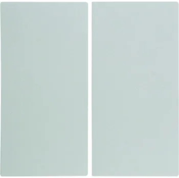 vypínač Berker KOLEBKA POLARNI BILA 16231909