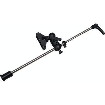 Loď 12BB Rotating Transducer Mount - Garmin Livescope LVS 32/34 or Lowrance Active Target Typ: adaptér Fasten