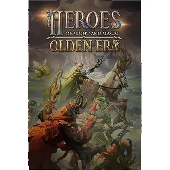 Počítačová hra Heroes of Might & Magic: Olden Era