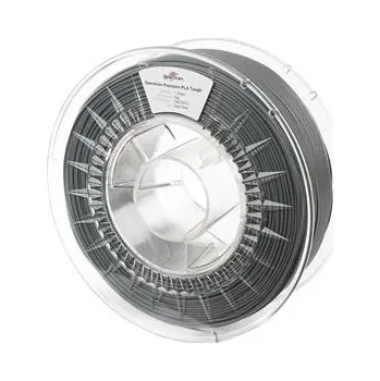 Filament Filament Spectrum PLA Tough 1.75mm DARK GREY 1kg