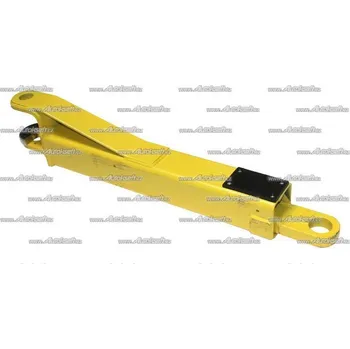 Autodílna Prodloužená teleskopická ramena 2ks GV NDZST820 + DOPRAVA ZDARMA!