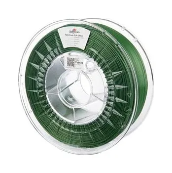 Filament Filament Spectrum PLA Glitter 1.75mm EMERALD GREEN 1kg