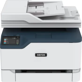 Tiskárna Xerox C235V_DNI, barevná laser. multifunkce, A4, 22ppm, duplex, ADF, WiFi/USB/Ethernet, 512 MB RAM, Apple AirPrint