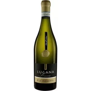 Víno Lugana Riserva 0,75l 13,5%