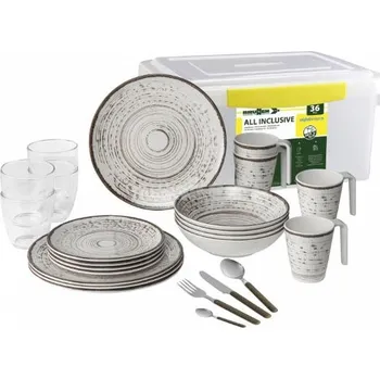 Sada nádobí Sada nádobí KASSANDRA 36ks