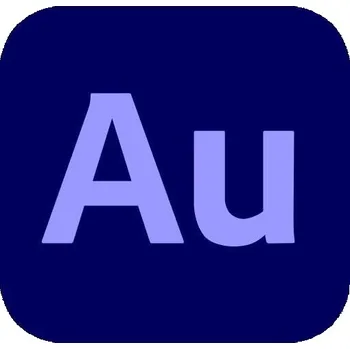 Grafický software Audition for teams MP ML Education Named, 12 Months, Level 2, 10 - 49 Lic