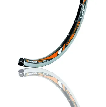 Ráfek na kolo Ráfek 26' Warm Up 17mm, 32 děr, RODI