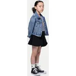 Gap Jeansová bunda 620681-00 Modrá Regular Fit 6Y