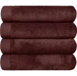 Osuška SCANquilt 50x100 cm bavlna