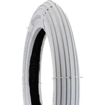 Plášť na kolo Plášť Rubena/Mitas - V12 6x1 1/4 šedý
