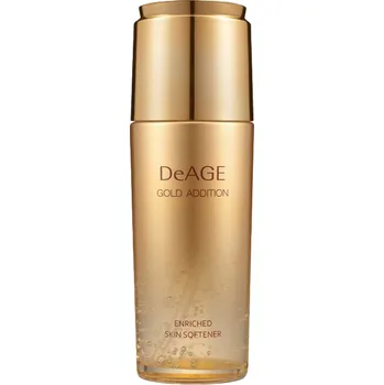 Pleťový krém CHARMZONE DeAGE GOLD ADDITION ENRICHED SOFTENER