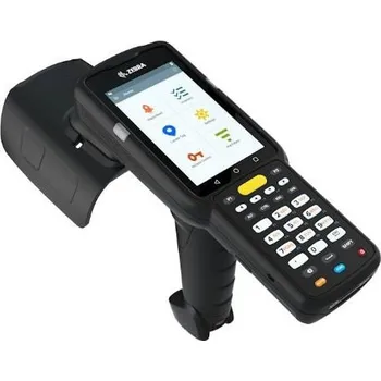Datový terminál Zebra MC3390R, 2D, USB, BT, Wi-Fi, num., RFID, IST, PTT, GMS, Android