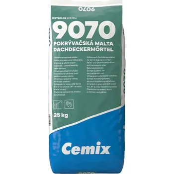 malta Cemix 9070 25 kg