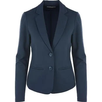 Dámské sako MODRÉ SAKO DÁMSKÉ Red Button