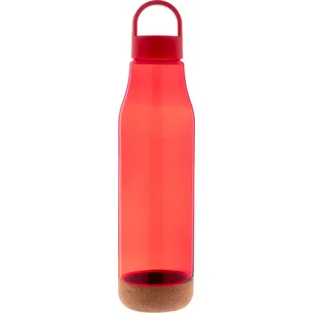 Láhev Cortex RPET láhev červená