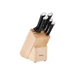 Sada nožů Tefal Ice Force K232S574 5 ks + blok