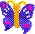 zažehlovací korálek Hama Beads H8908 250 ks