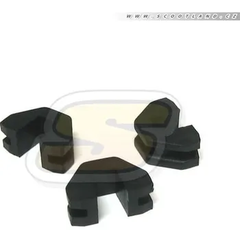 Motodíl Honda Vodítka variátoru Lead 100 22011KPL940