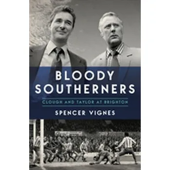 Bloody Southerners - Vignes, Spencer