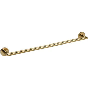 Držák na ručník Držák na ručníky, 655×55×65 mm,KDBE161204042