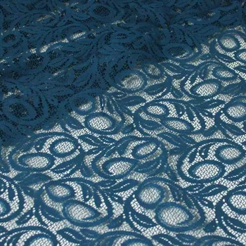 Krajka 16810 light petrol, š.135