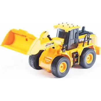 Robot DRIVERO RC nakladač