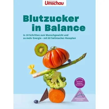 Apotheken Umschau: Blutzucker in Balance