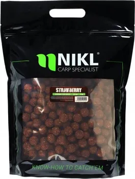 Boilies Nikl Economic Feed Boilies 20 mm/5 kg