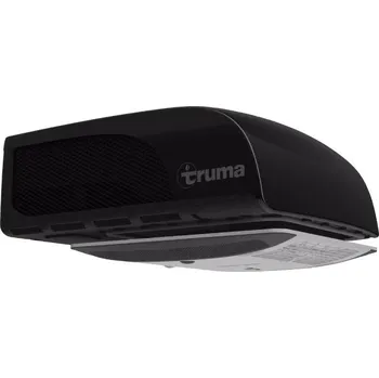 Vzduchotechnika Klimatizace Aventa Compact Plus černá