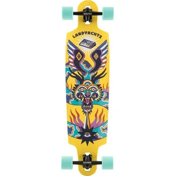 Longboard Landyachtz - Drop Cat 38" - Journey - longboard
