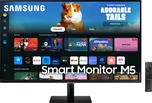 Samsung Smart Monitor M50D