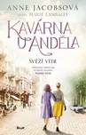 Kavárna U Anděla: Svěží vítr - Anne…