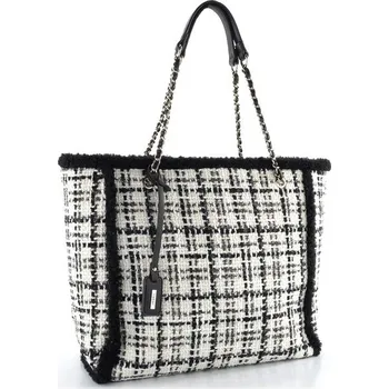 Kabelka Rieker shopper kabelka se vzorem black-multi H1667-90 | P687048