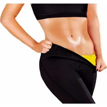 Dámské kalhoty WERK Kompresní neoprénové kalhoty Velikost: XXL