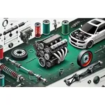 Centrální elektroinstalace, , NTY, EMMI-AU-002