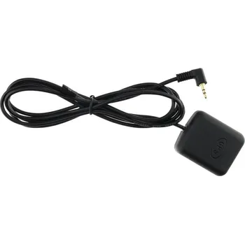 Kamera do auta LAMAX N4 - GPS Module