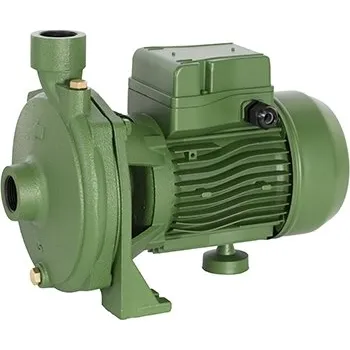 Čerpadlo SEA-LAND SEA LAND K 400 T 400V odstředivé čerpadlo s mosazným oběžným kolem 165402050