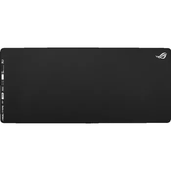 Podložka pod myš ASUS podložka pod myš ROG Hone Ace XXL Aim Lab Edition, textil