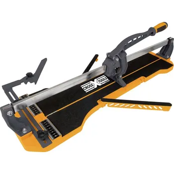 řezačka na dlažbu CrossTools CUT 730 Řezačka na obklady