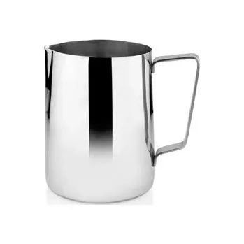 Konvice káva/mléko nerezová 0,6 l 100031457