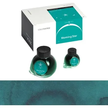 Colorverse set inkoustů 65 ml +15 ml, No.11 Morning Star