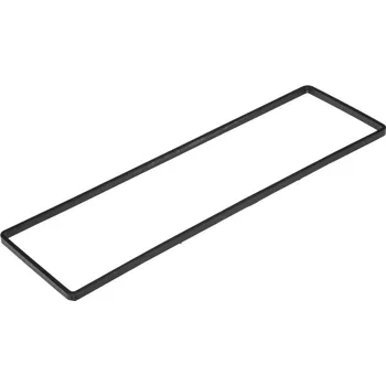 Autorádio ISO (DIN) redukční rámeček - 11028