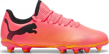 Kopačky PUMA Future 7 Play FG/AG Jr 107734-03