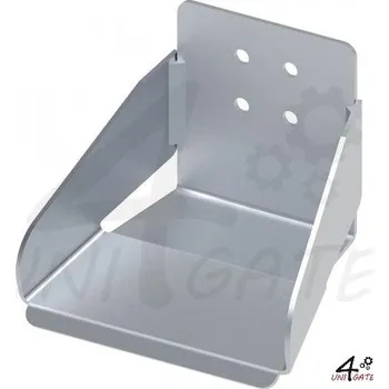 příslušenství k bráně Kapsa dojezdová spodní pro N 90