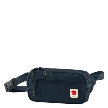 Ledvinka Ledvinka Fjällräven High Coast Hip Pack navy